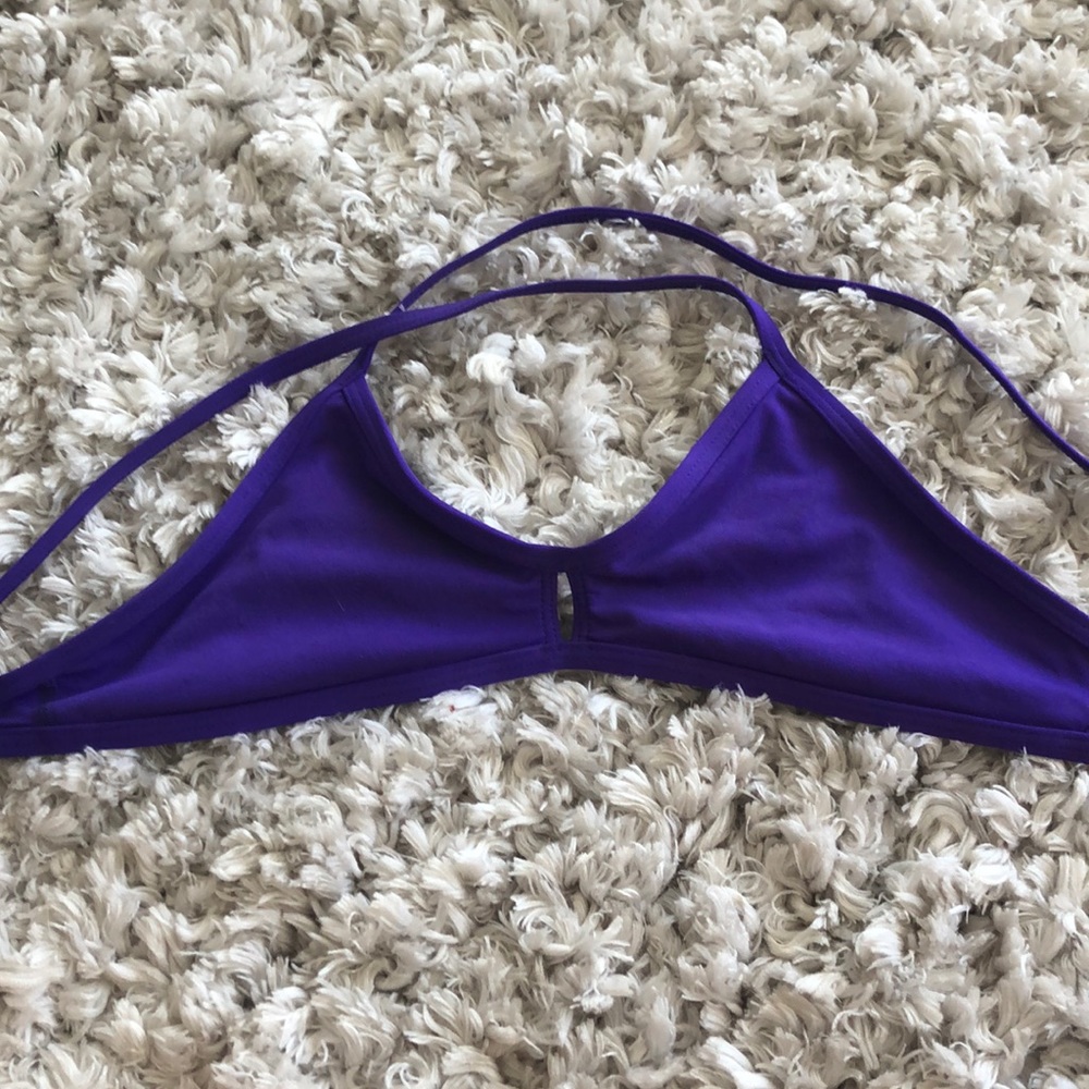 Jolyn Bikini Top
